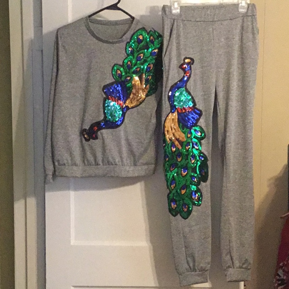 Outfit